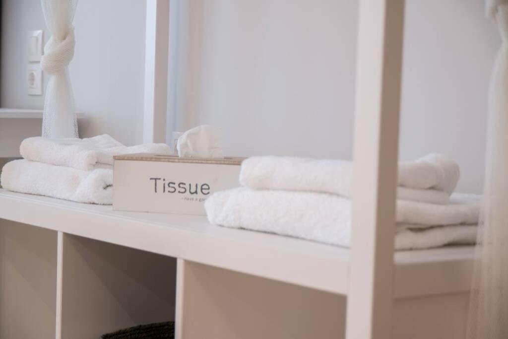 Isidorou Suite Ksanti Zewnętrze zdjęcie